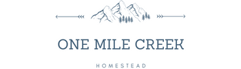One Mile Creek Homestead