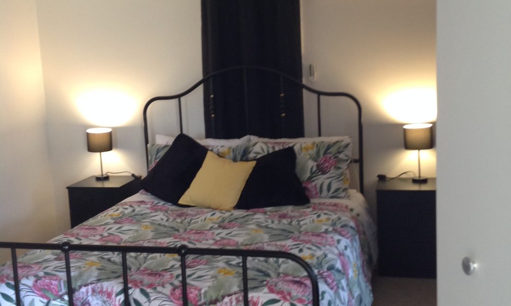 Studio Bed (5)