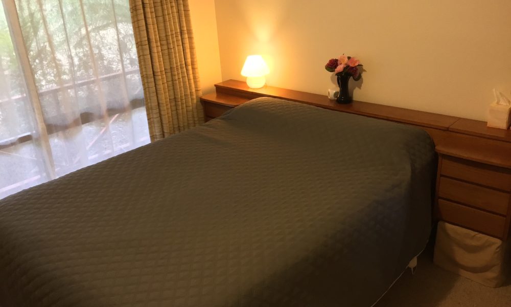 Bed 1